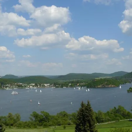 Seeblick Am Edersee * Bringhausen