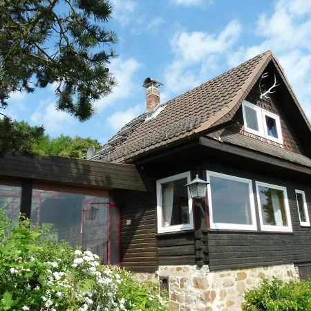 Seeblick Am Edersee * Bringhausen