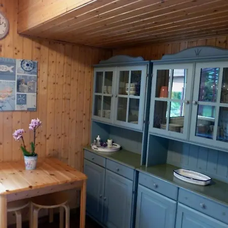 Casa de Férias Seeblick Am Edersee