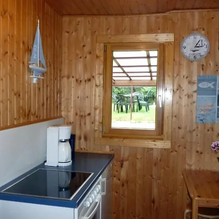 Casa de Férias Seeblick Am Edersee Bringhausen
