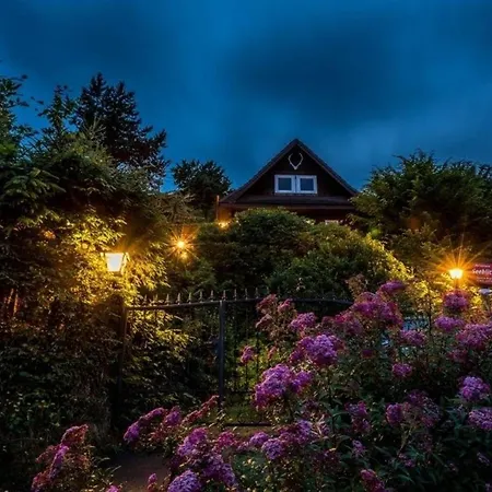 Seeblick Am Edersee Casa de Férias Bringhausen