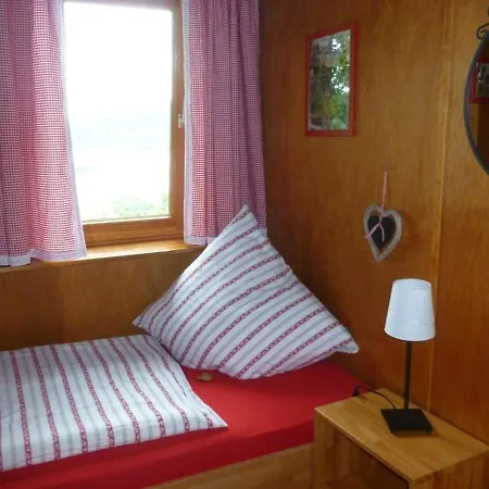 Casa de Férias Seeblick Am Edersee Bringhausen