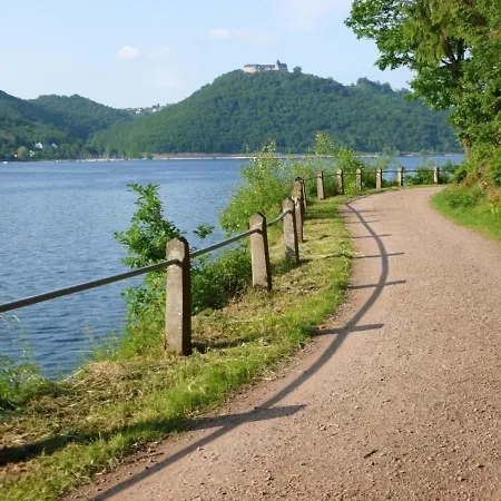 Seeblick Am Edersee *